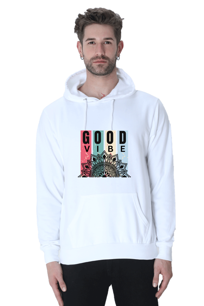 Hooded Sweatshirt (New arrival)