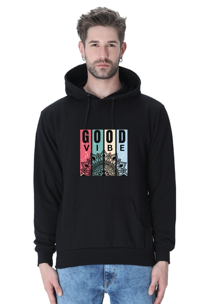 Hooded Sweatshirt (New arrival)