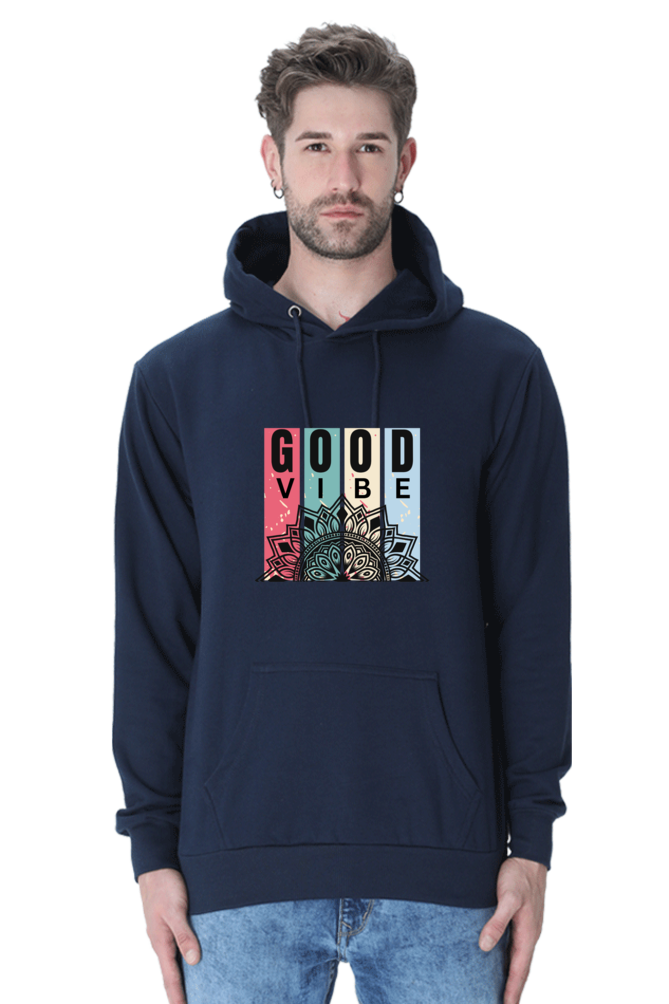 Hooded Sweatshirt (New arrival)